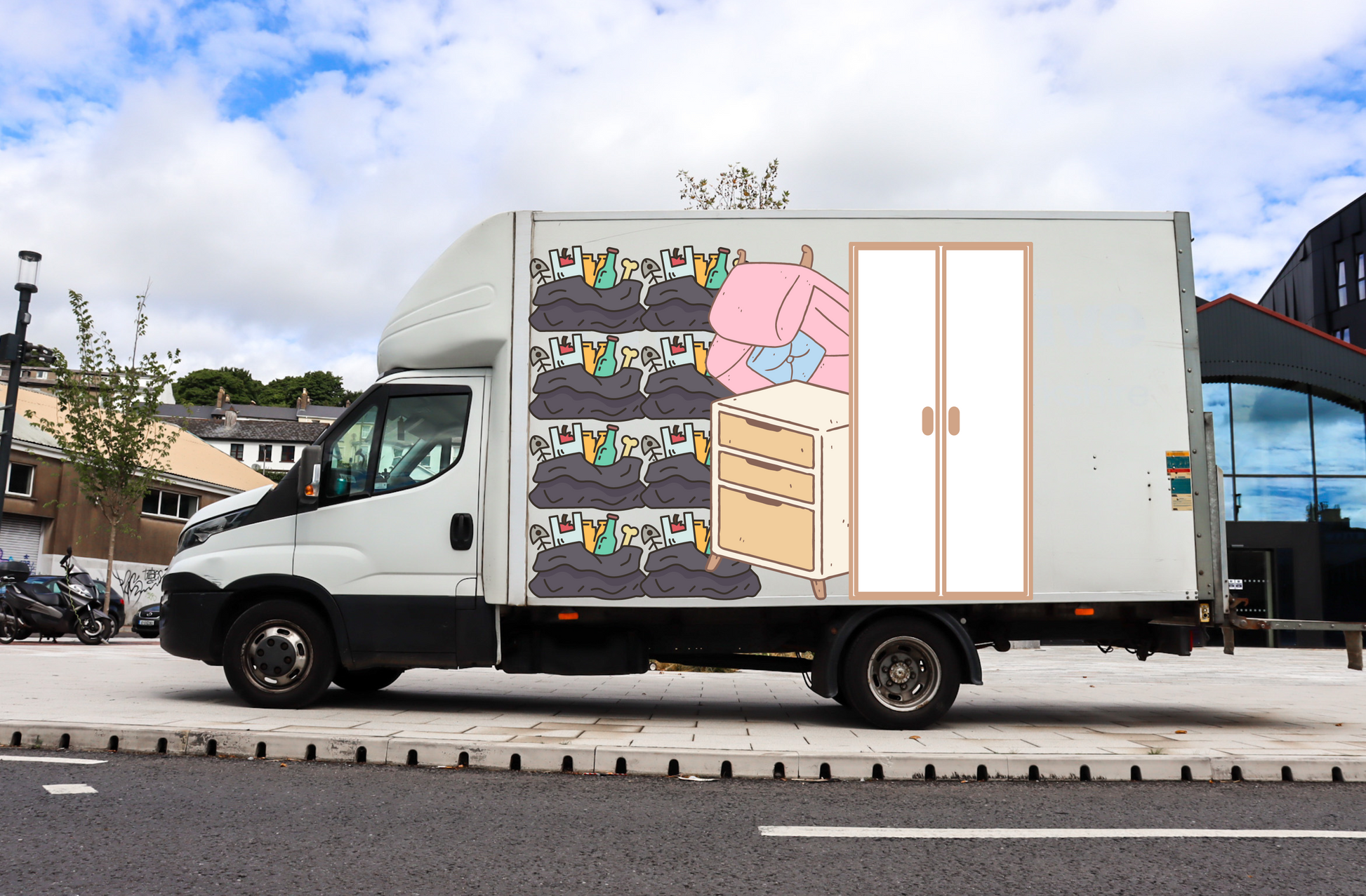 Junk Removal