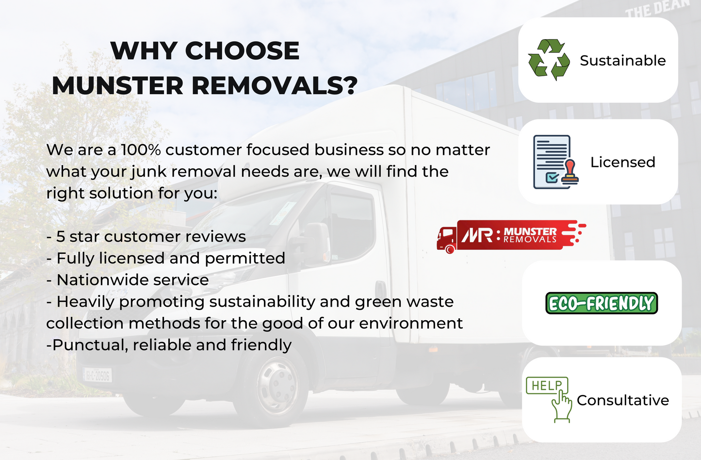 Junk Removal